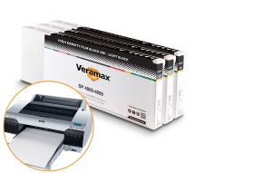Veramax HDF Ink Cartridges for Stylus Pro 4880 Printers